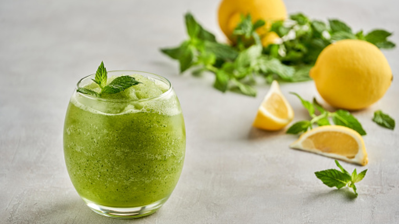 "Refreshing Drinks to Beat the Heat"