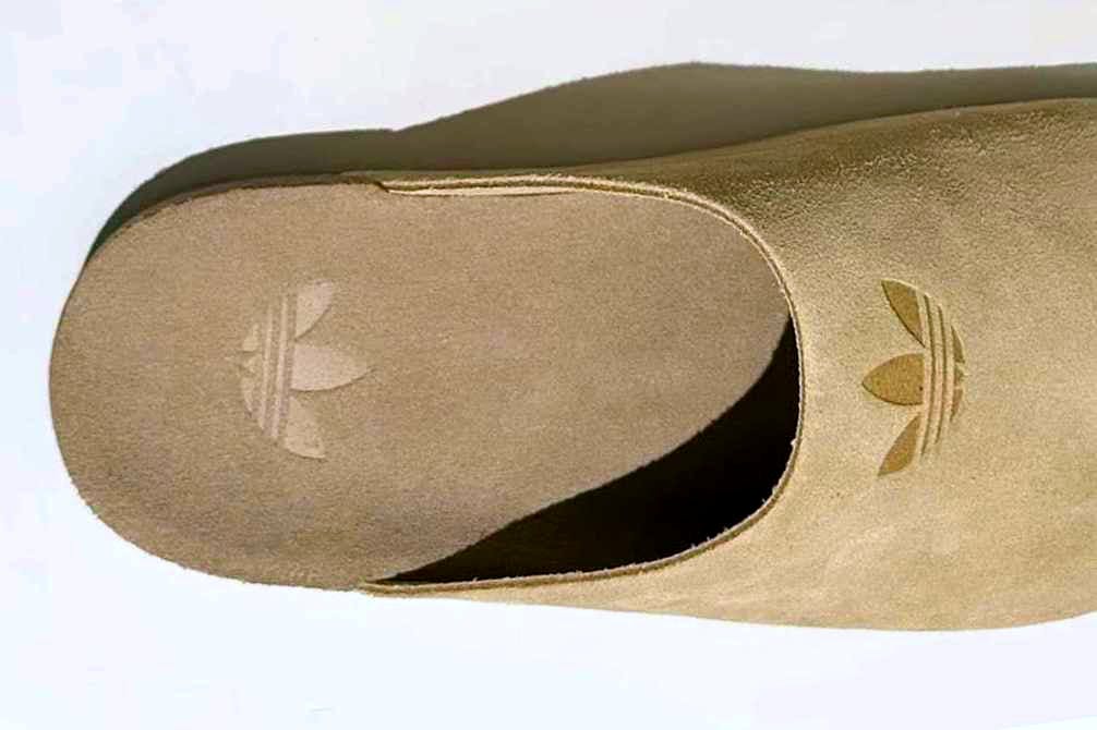 Featured image for adidas Unveils Stylish 'Birkenstock' Clog