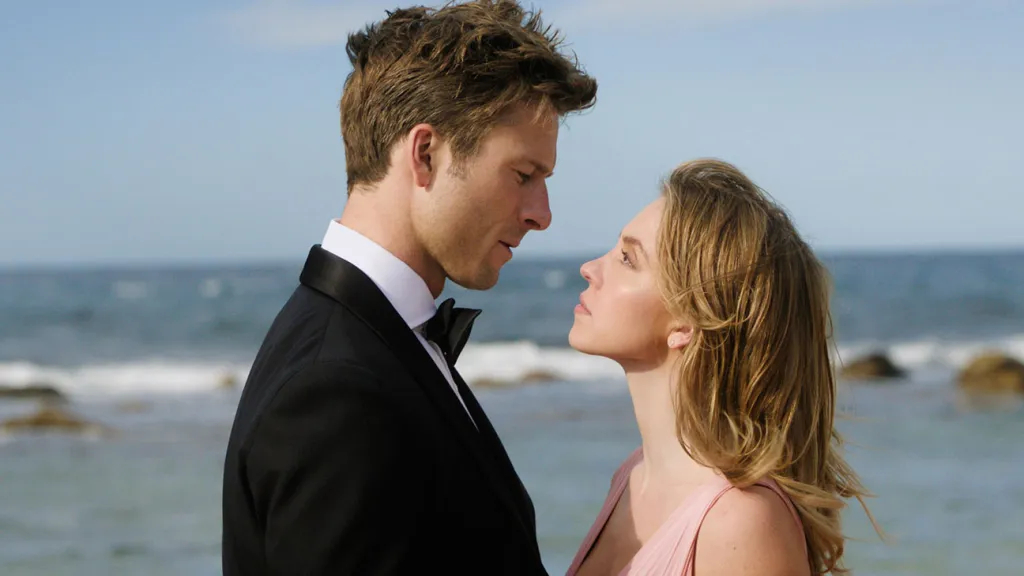 "Sony Pictures' Third-Quarter Profits Soar to $281 Million"