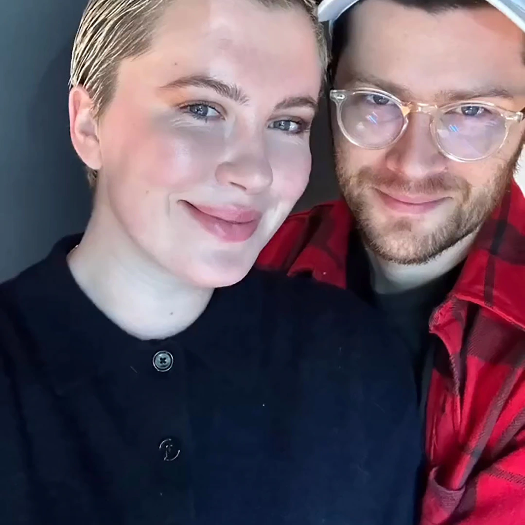 Featured image for Ireland Baldwin welcomes first child with musician RAC.