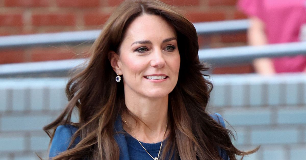 "Speculation Surrounds Kate Middleton's Public Appearance with Prince William"