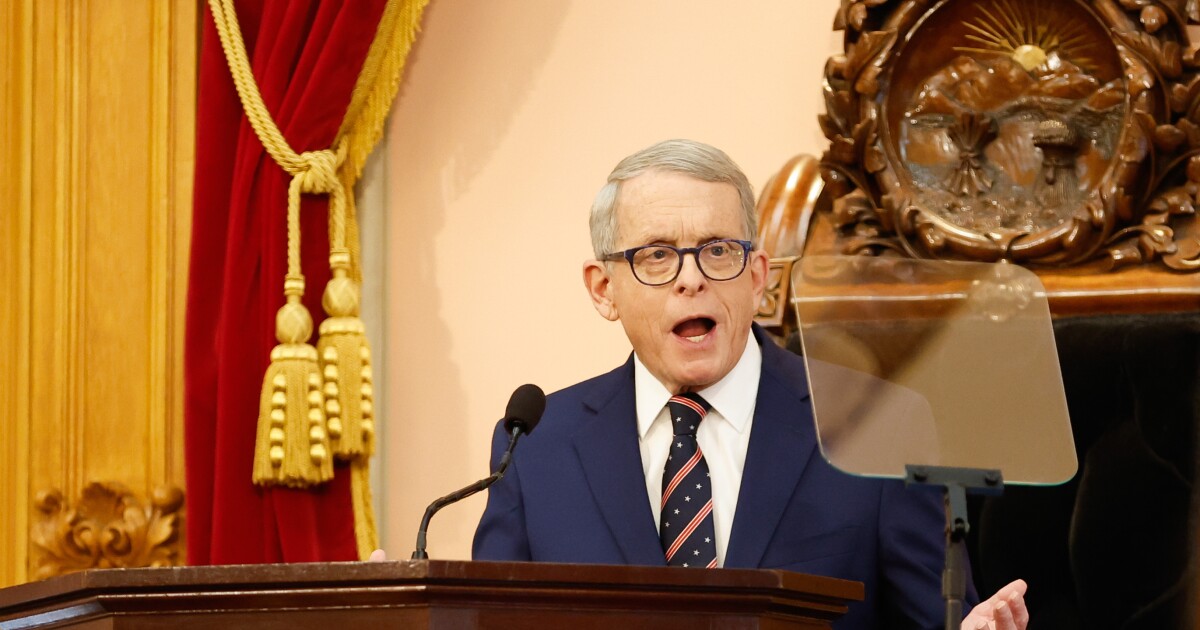 Featured image for Ohio Gov. DeWine's Acceptance of Voter Will on Abortion and Marijuana Raises Questions