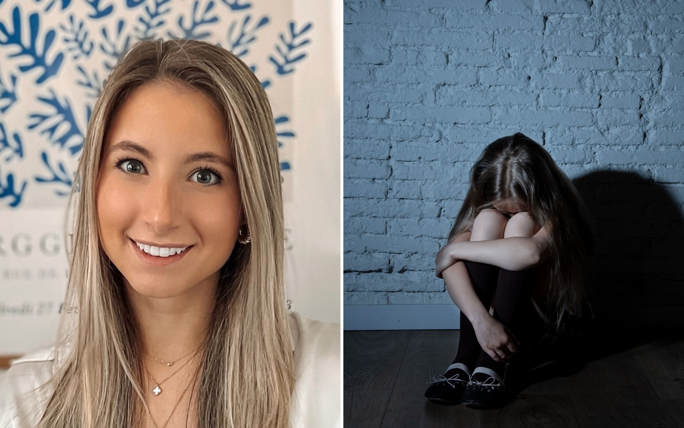 Featured image for From 'Glass Child' to Anxious Adult: My Journey of Self-Discovery