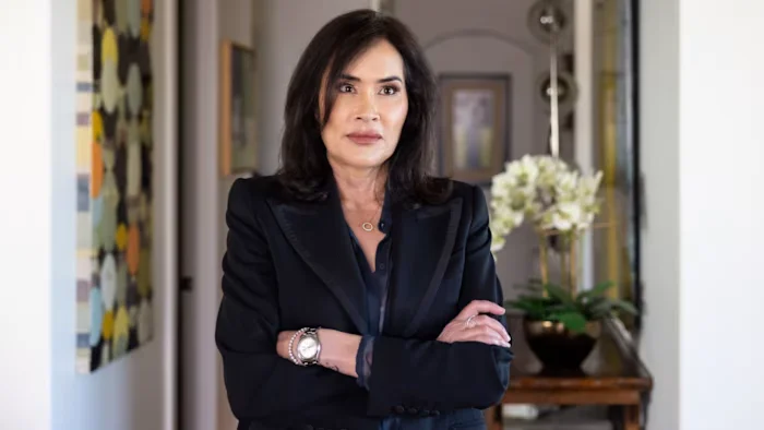 Former Citi executive sues bank over alleged harassment and biased investigations