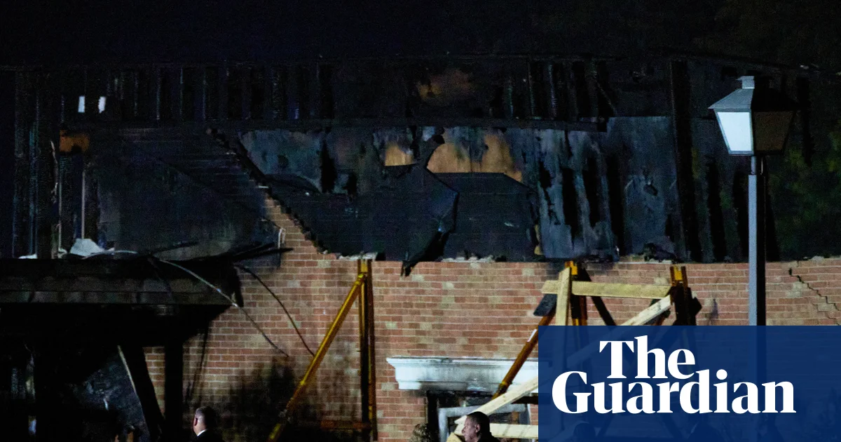 Featured image for Michigan Church Shooting: Community Reacts and Supports