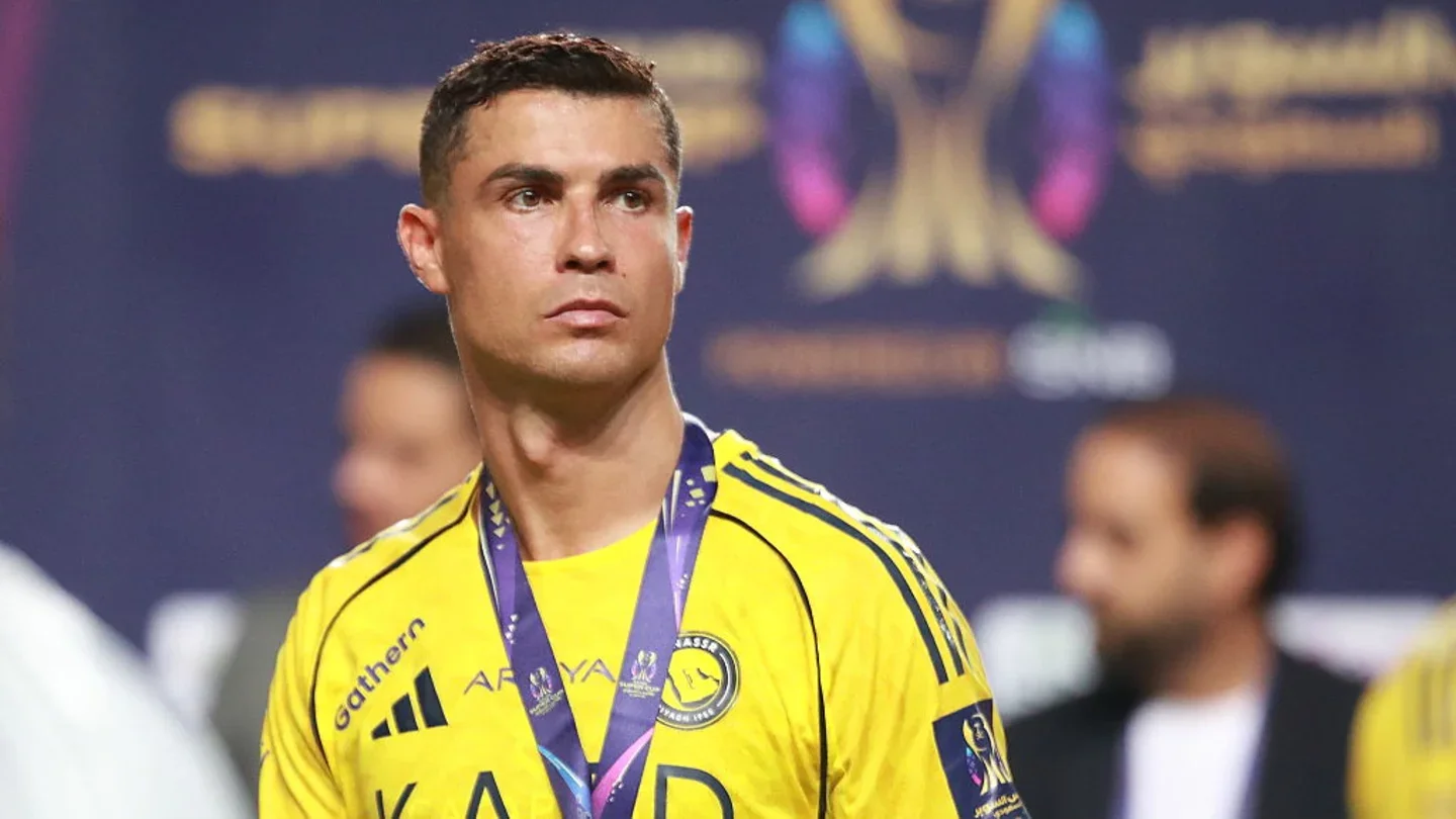 Ronaldo Skips Al Nassr Game in Protest Over PIF Ownership