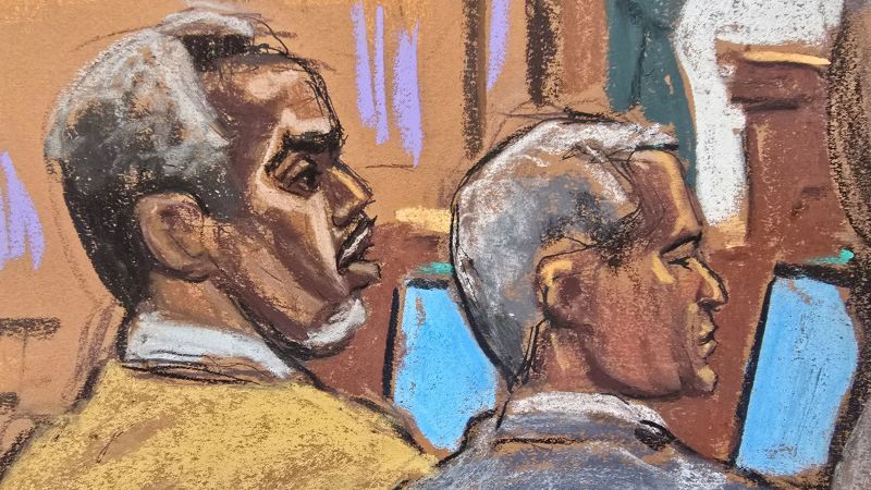 Featured image for Jury Continues Deliberations in Diddy Trial Amid Wealth Uncertainty