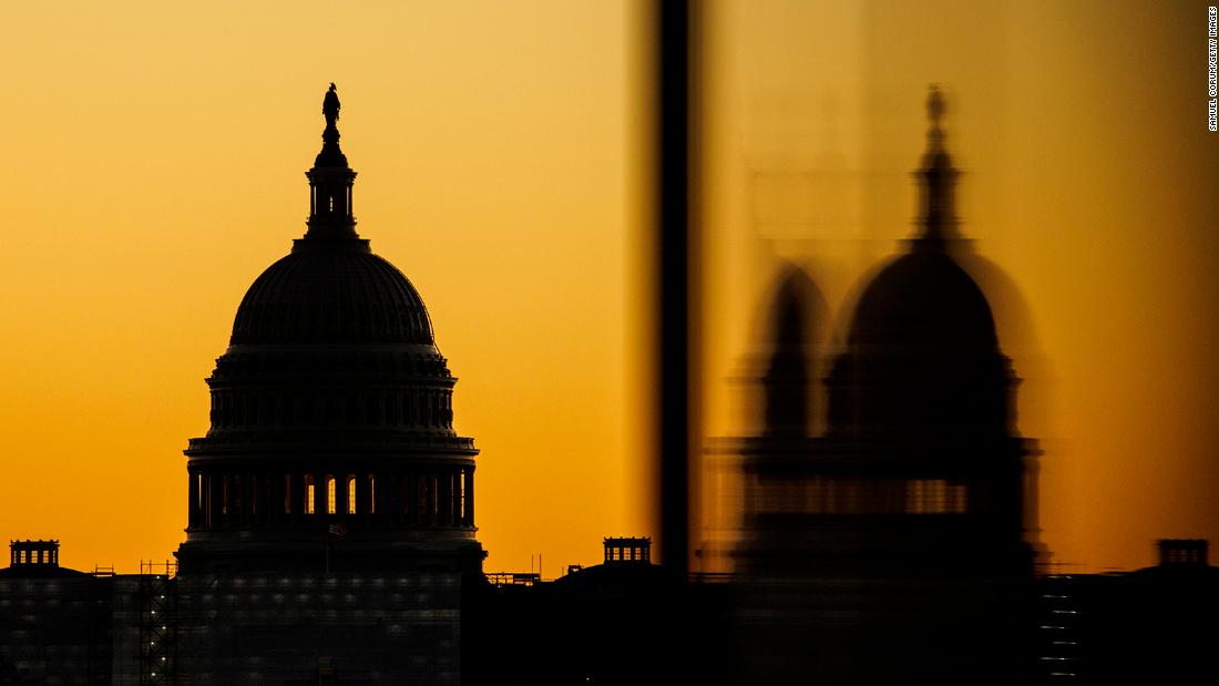 Tentative debt ceiling deal reached to avert default.