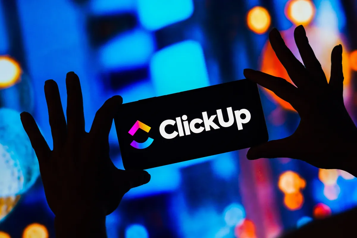 ClickUp Slashes Workforce by 10% as Valuation Drops to $4B