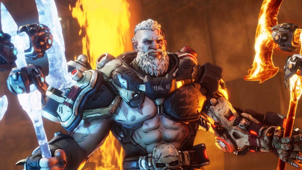 Featured image for Borderlands 4 Update Brings Major Buffs and Improvements to Characters and UI