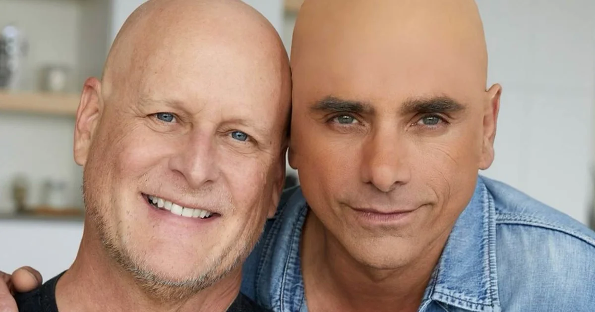 Featured image for Dave Coulier Stands by John Stamos Amid Bald Cap Controversy