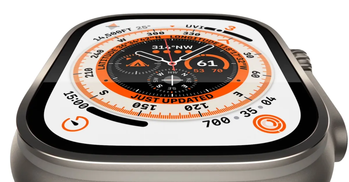 Featured image for Apple Watch Ultra 3 Set for Major Upgrades and New Features