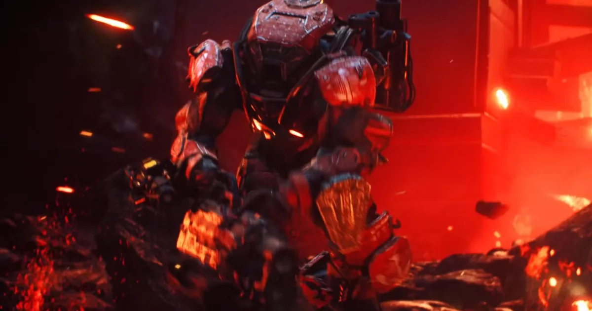 Featured image for BioWare's Anthem to Officially Shut Down Servers in Early 2026