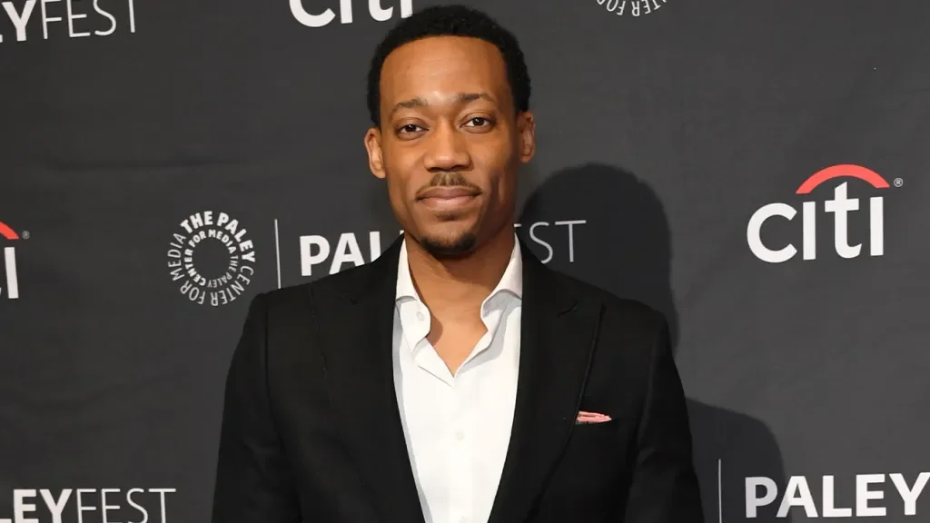 Tyler James Williams Speaks Out Against Dangerous Sexuality Speculation