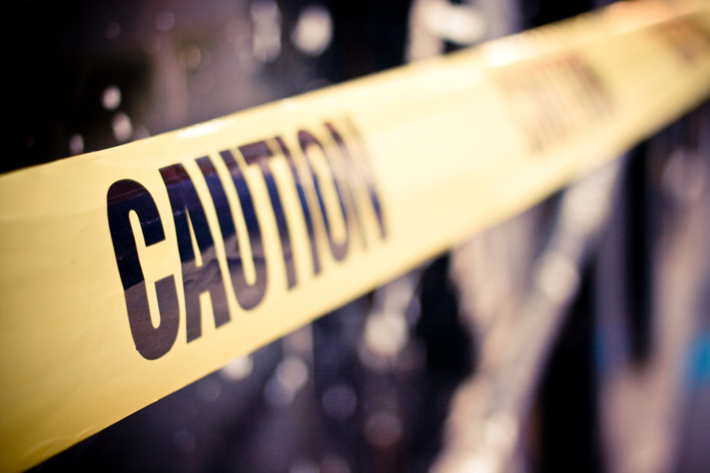 Featured image for Virginia Councilman Set on Fire in Personal Attack