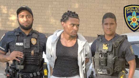 Featured image for Escaped Inmates from Orleans Jail: Six Captured, Two Still at Large