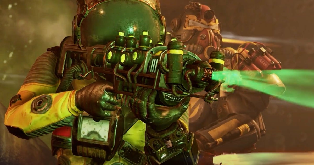 Featured image for "Claim Your Free Copy of Fallout 76 with Amazon Prime Gaming in April"