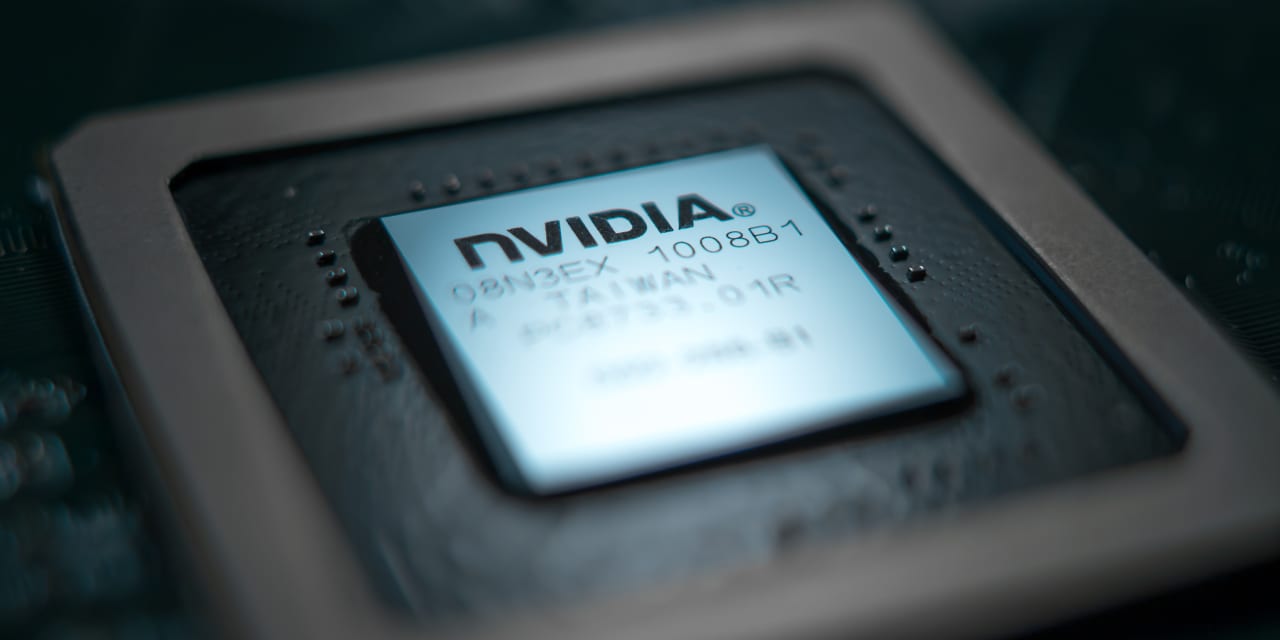 Featured image for "Nvidia Surpasses AMD as Chip Analyst's Top Pick: Here's Why"