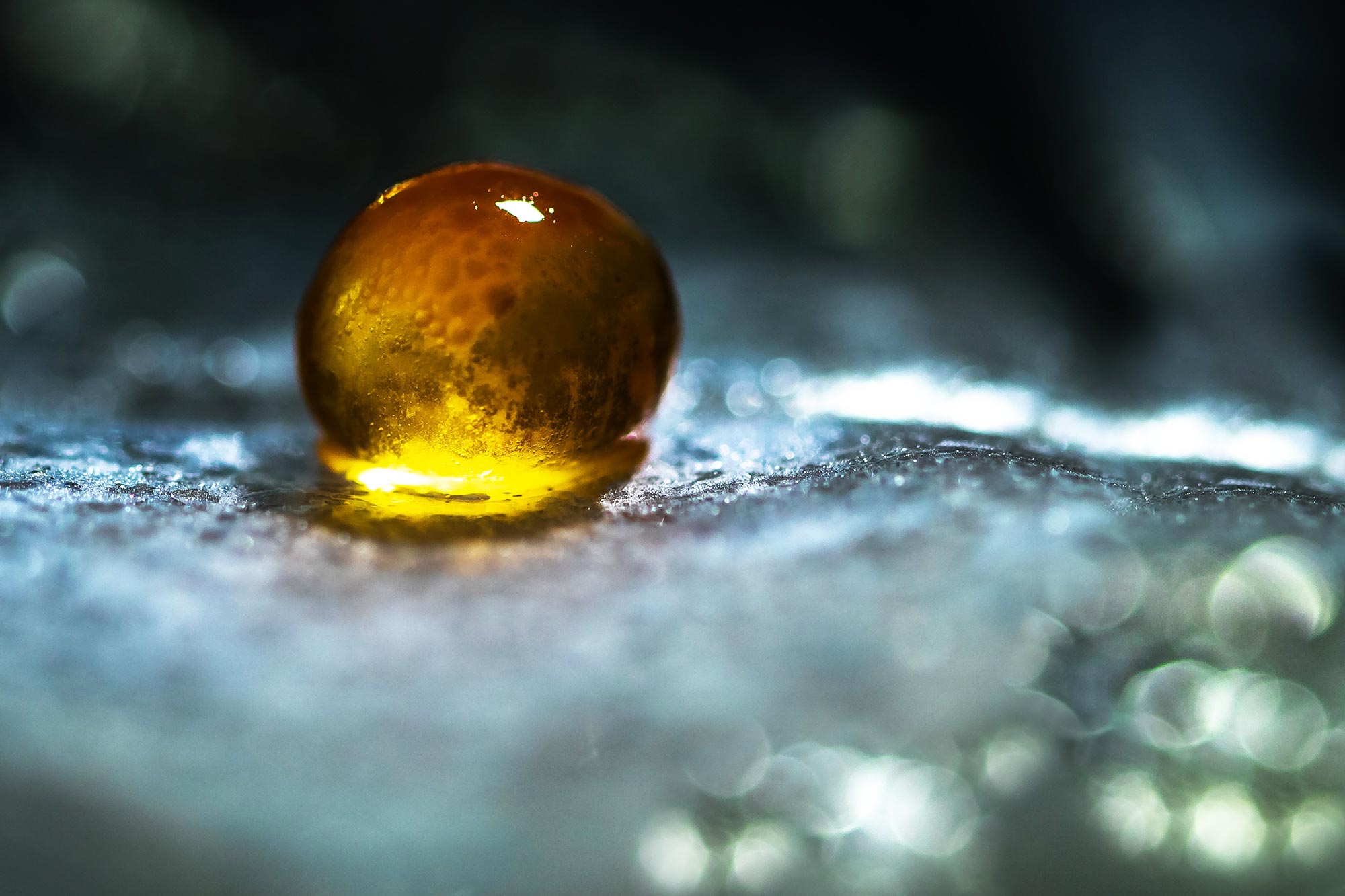 Featured image for Research Questions Key Theory on Life's Origins