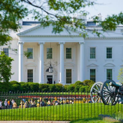 Featured image for Trump administration urges Supreme Court to lift ban on Education Department layoffs