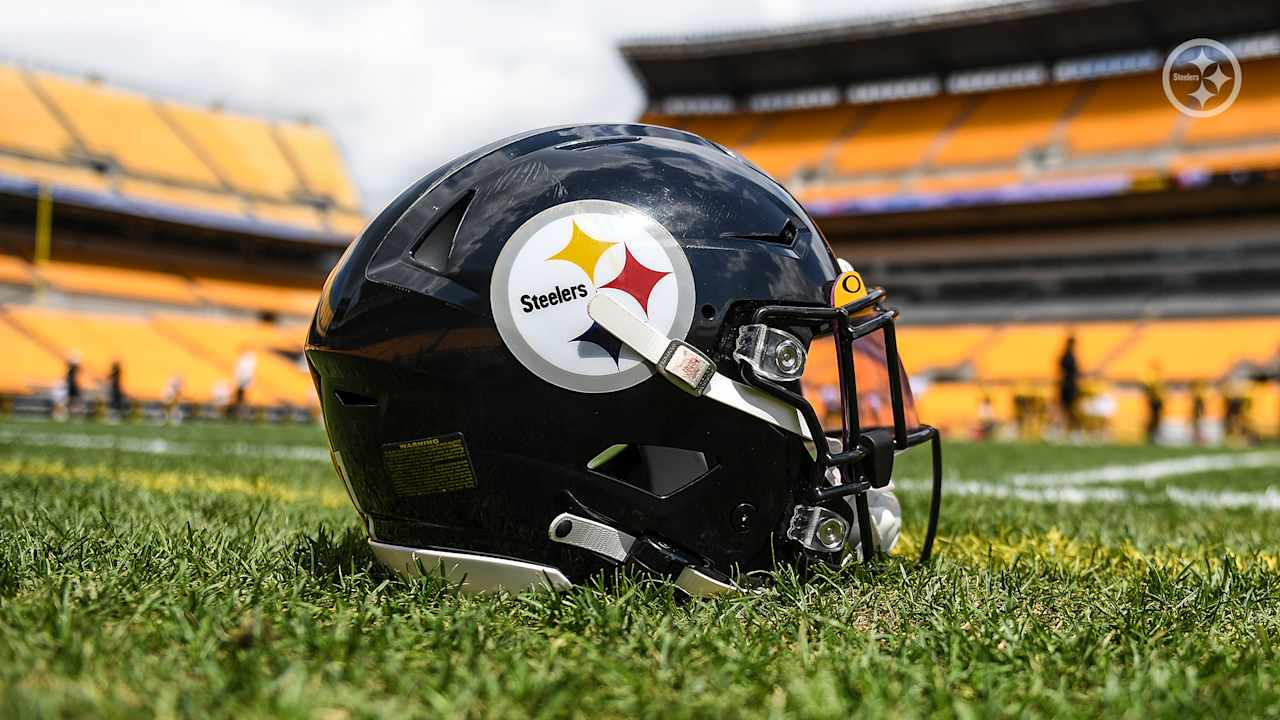 Steelers Near AFC North Title and Playoff Spot