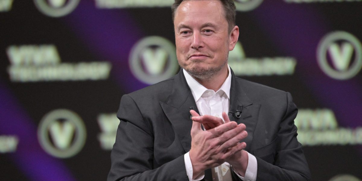 "Elon Musk and Tesla Positioned to Capitalize on Impending UAW Strike Against Detroit's Big 3"