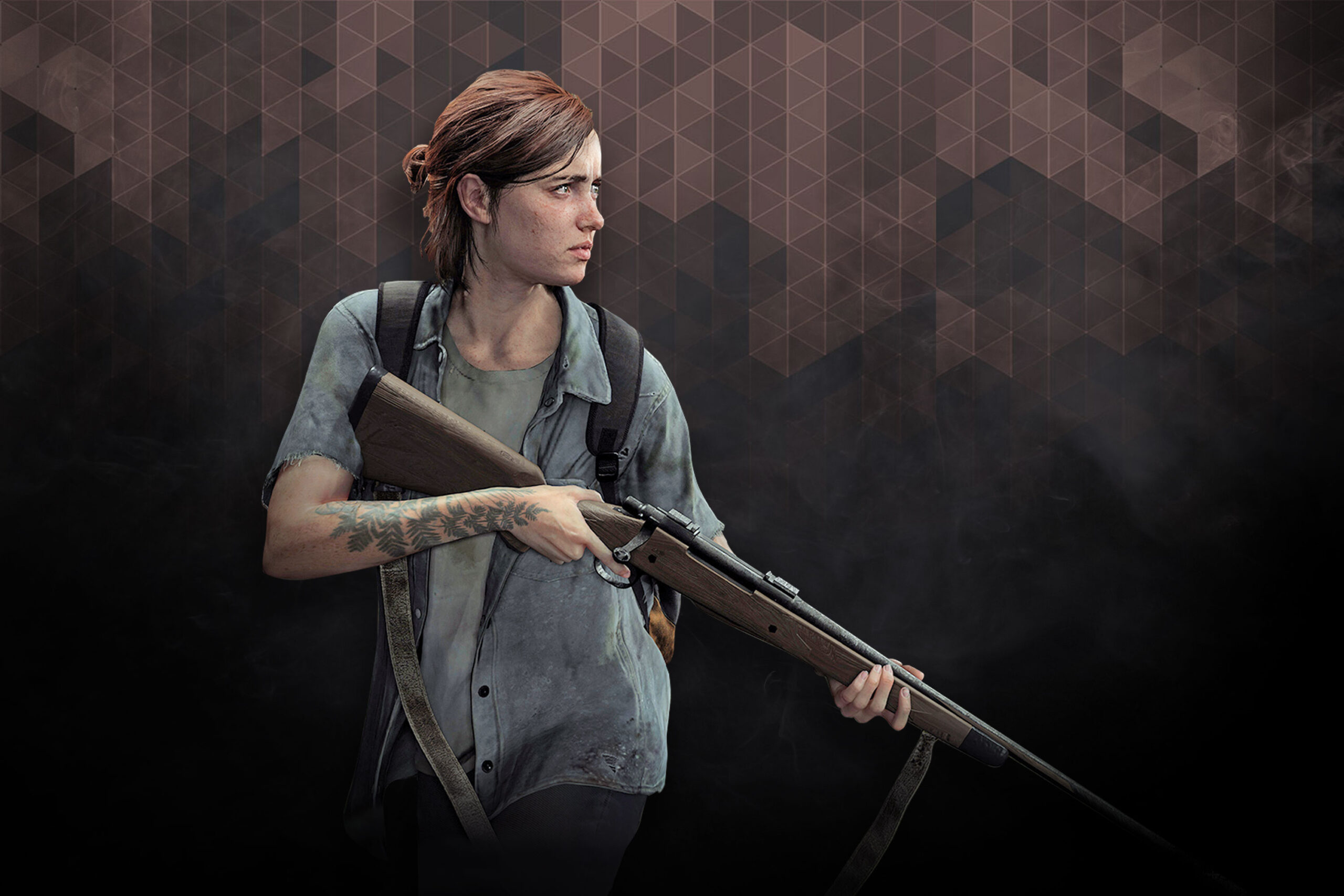 Naughty Dog Cancels The Last of Us Multiplayer Game