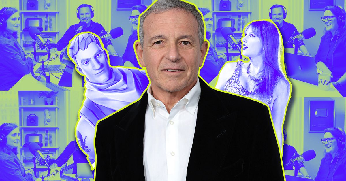 "Disney's Strategic Alliance with Epic Games: A Game-Changer for the Metaverse"