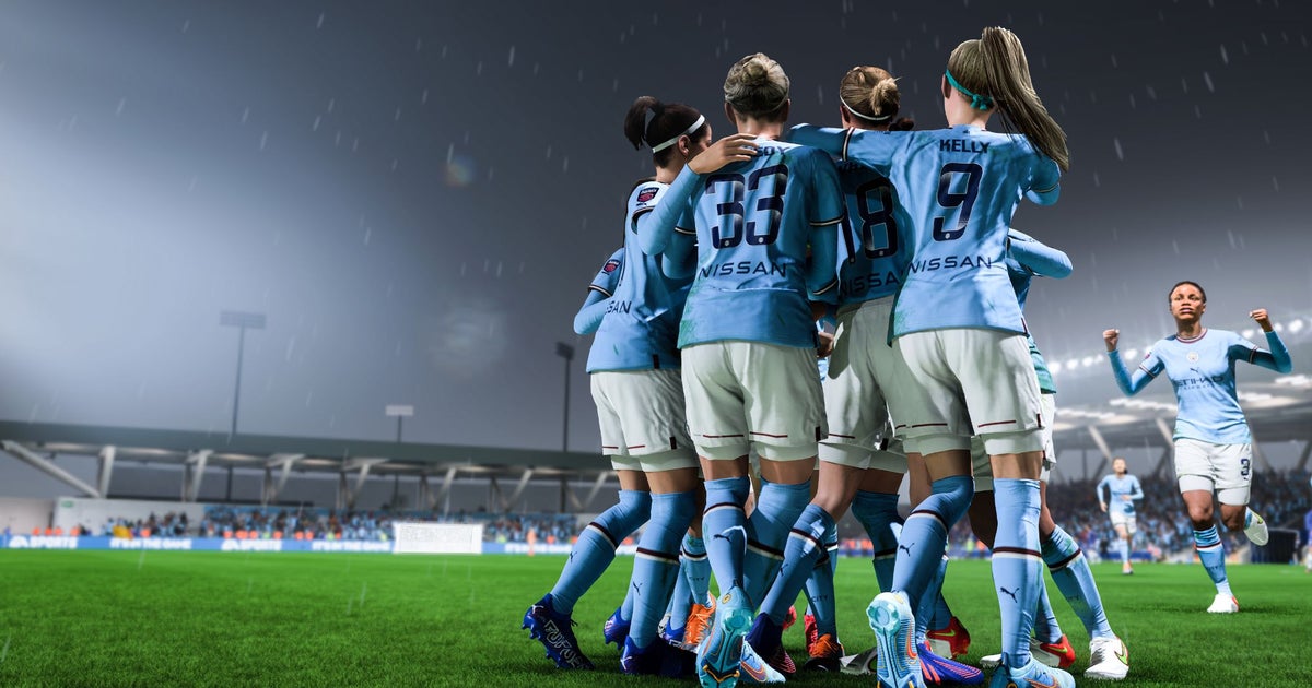 Featured image for EA Dominates User Engagement on Xbox and PlayStation, Beating Activision Blizzard.