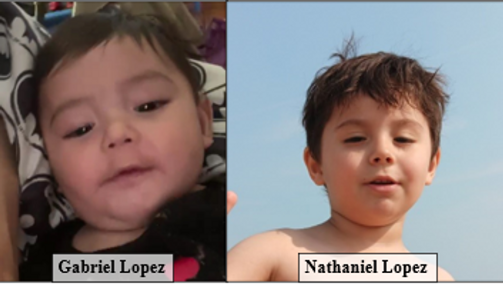 Ohio Amber Alert Ends with Safe Recovery of Abducted Children.