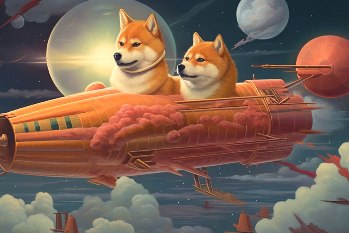 "SHIB Price Surge: Predictions and Analysis"