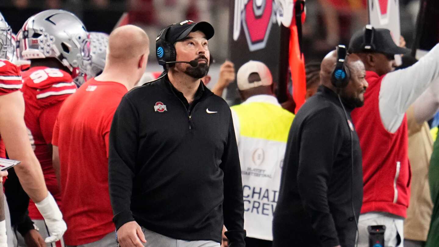 Featured image for Debunking the Myth: Do First-Round Byes Harm College Football Playoff Success?