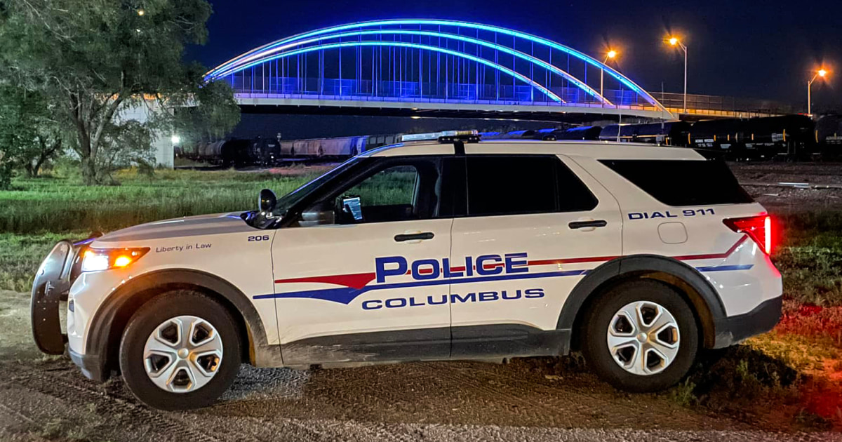 Featured image for "Welfare Check Tragedy: Nebraska Teen Fatally Shot by Police Officer"