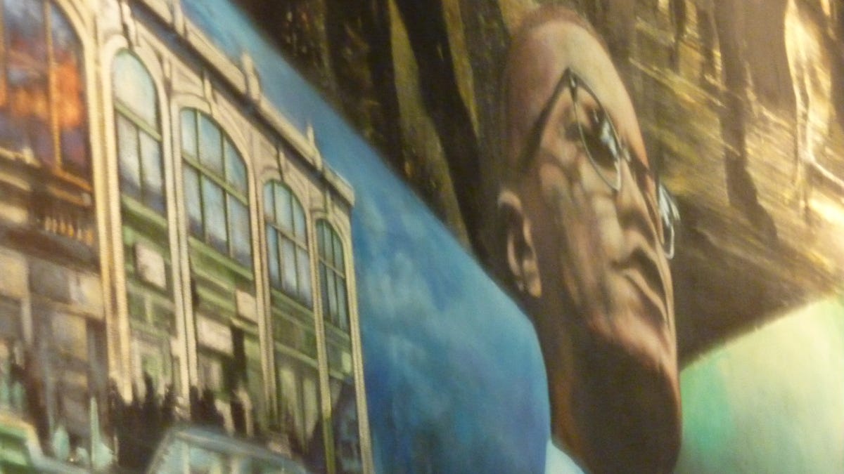 Featured image for "Uncovering the Truth: Allegations of Conspiracy in Malcolm X's 1965 Assassination"