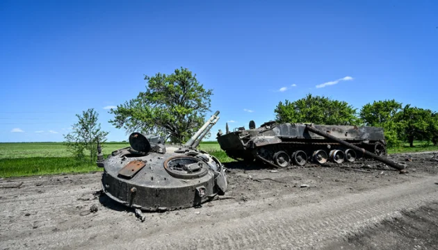 "Escalating Conflict: Russian Military Death Toll in Ukraine Surpasses 230,000"