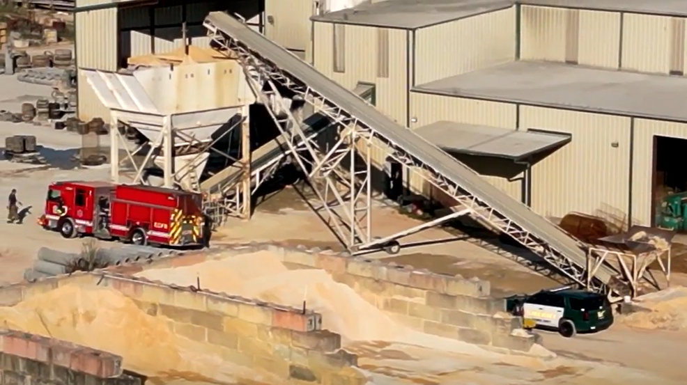 Preventable Tragedies: Fatal Accidents and Safety Violations in Industrial Settings