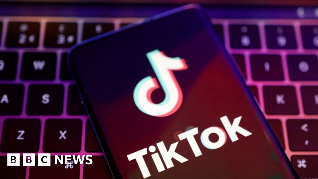 TikTok Fined Millions for Misusing Children's Data in UK