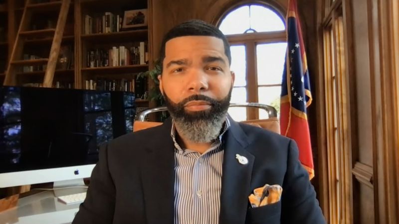 Mississippi grants more state control over Jackson's justice and policing systems.