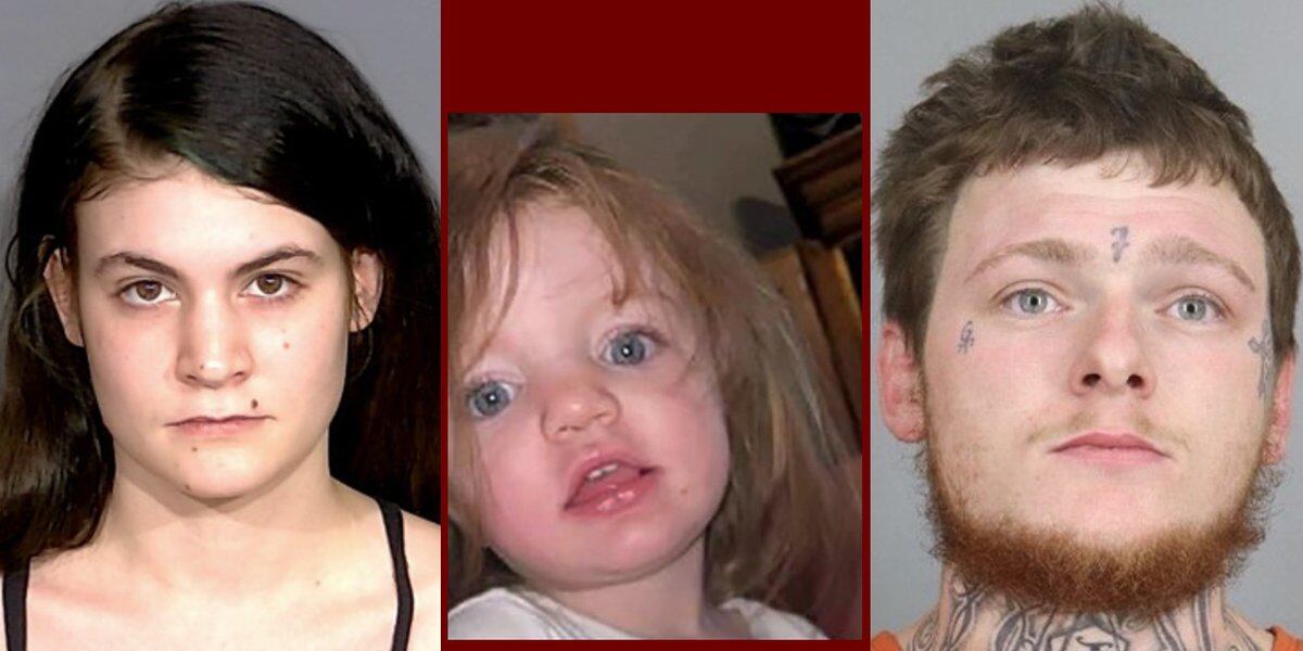 Mother's Boyfriend Charged with Murder After Body of Missing 1-Year-Old Found in Abandoned Dresser