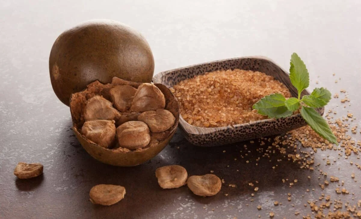 Ancient Monkfruit Reveals Hidden Antioxidant Powers Beyond Sweetening