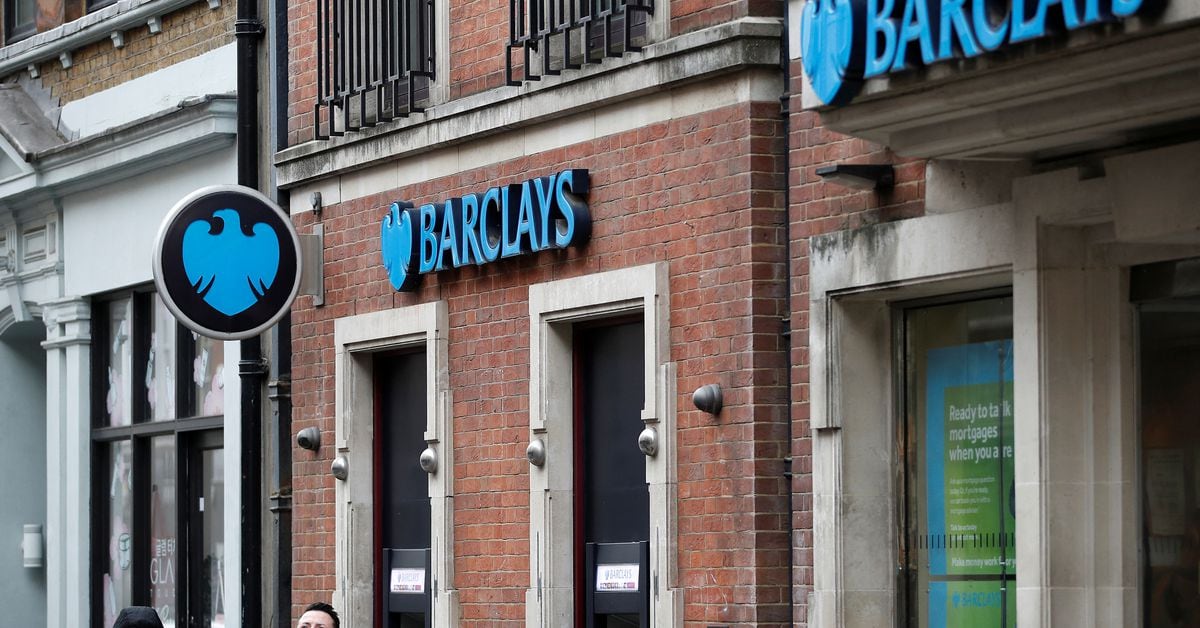 Barclays Set to Slash Hundreds of Jobs in Trading and Investment Bank Units