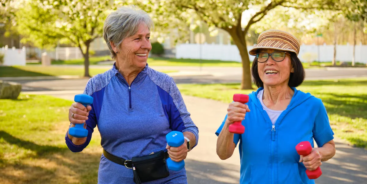 Featured image for Top Walking Tips and Workouts to Boost Fitness in 2026