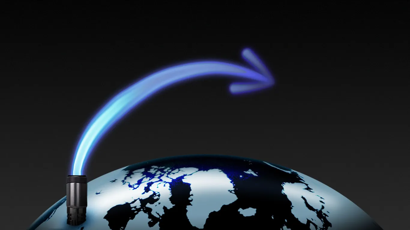 Featured image for EU's Energy Deals with US: Shifting Dependencies and Ambitious Goals