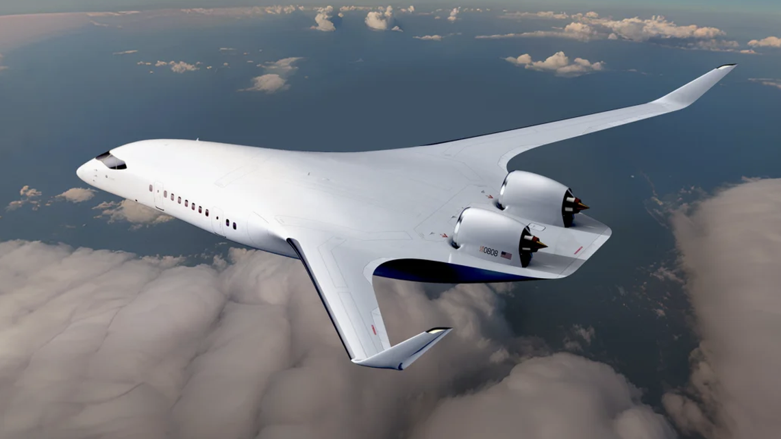 Featured image for JetZero to Build $5 Billion Factory in Greensboro, Creating 14,500 Jobs