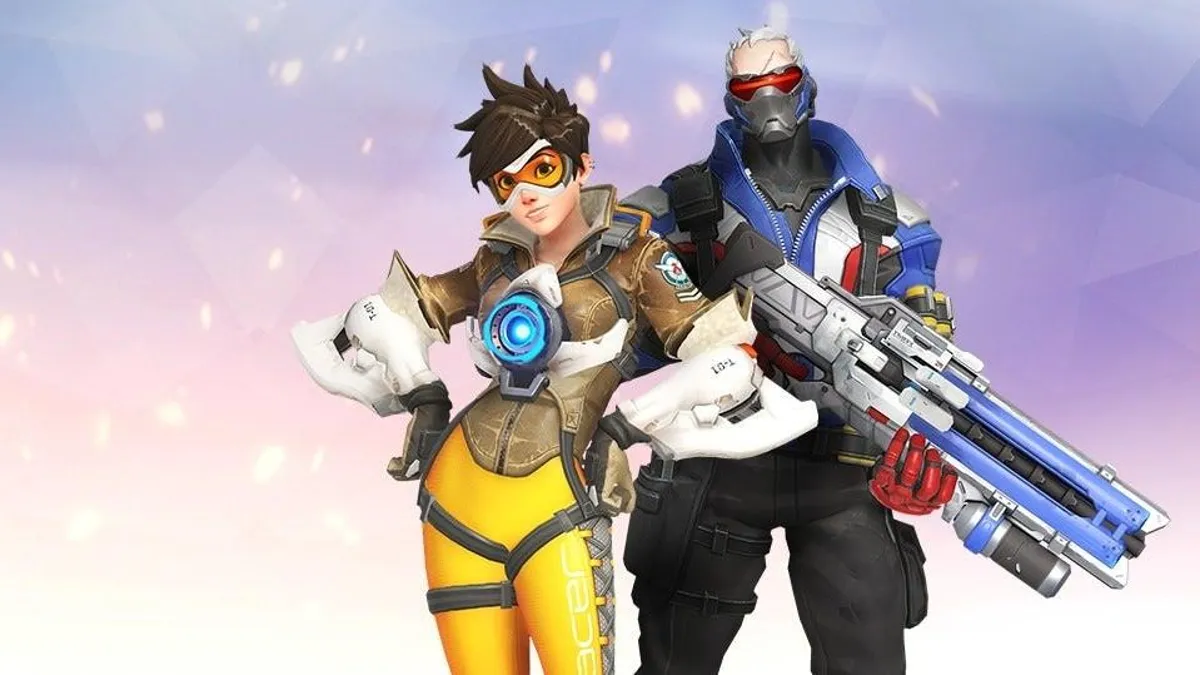 Featured image for Overwatch Classic Event Revives 2016 Nostalgia for Fans