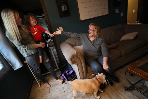 Featured image for "Joy and Challenges: The Impact of Vertex's Cystic Fibrosis Drug on Patients"