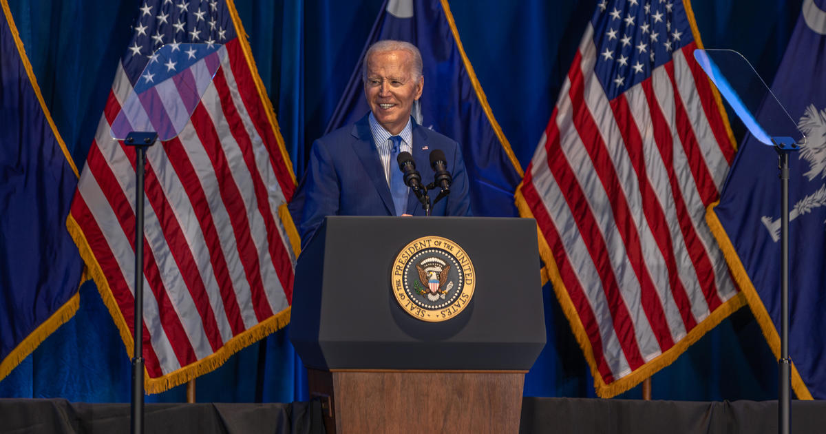 "Key Takeaways from South Carolina's 2024 Democratic Primary"