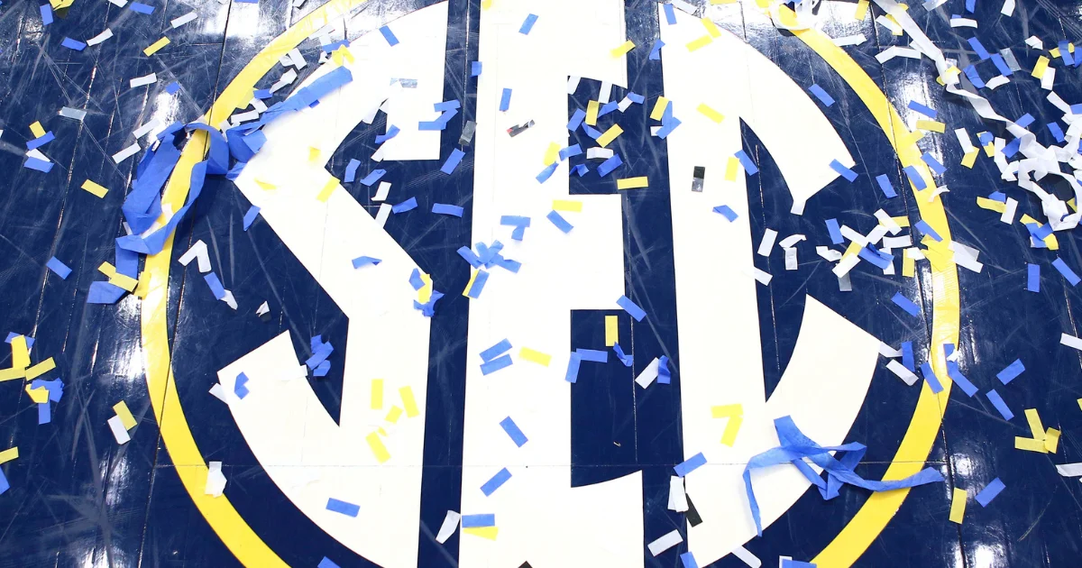 SEC Tournament Bracket Finalized: Nashville Set for Seeded Showdowns and TV Coverage