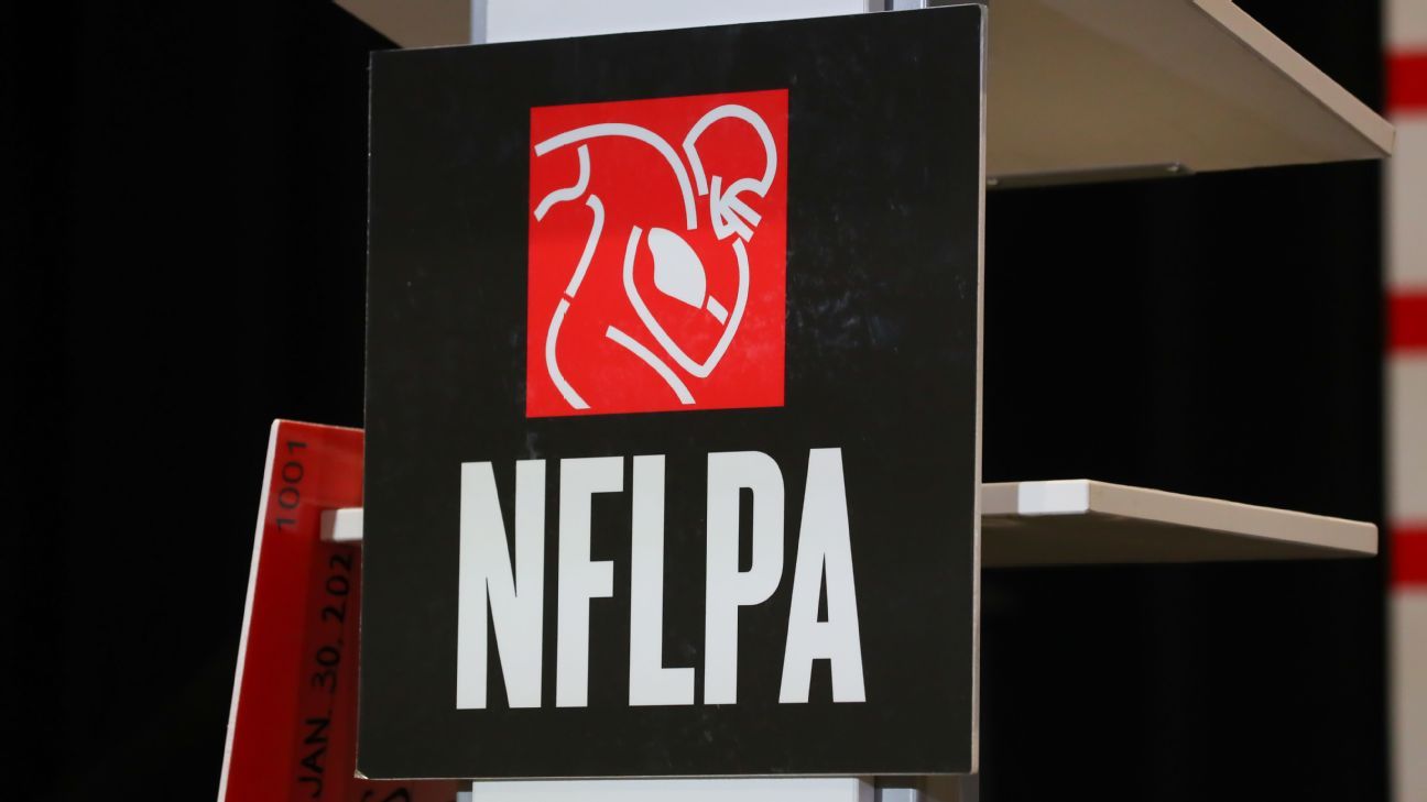 Featured image for NFLPA Warns Financial Actions Could Be Criminal