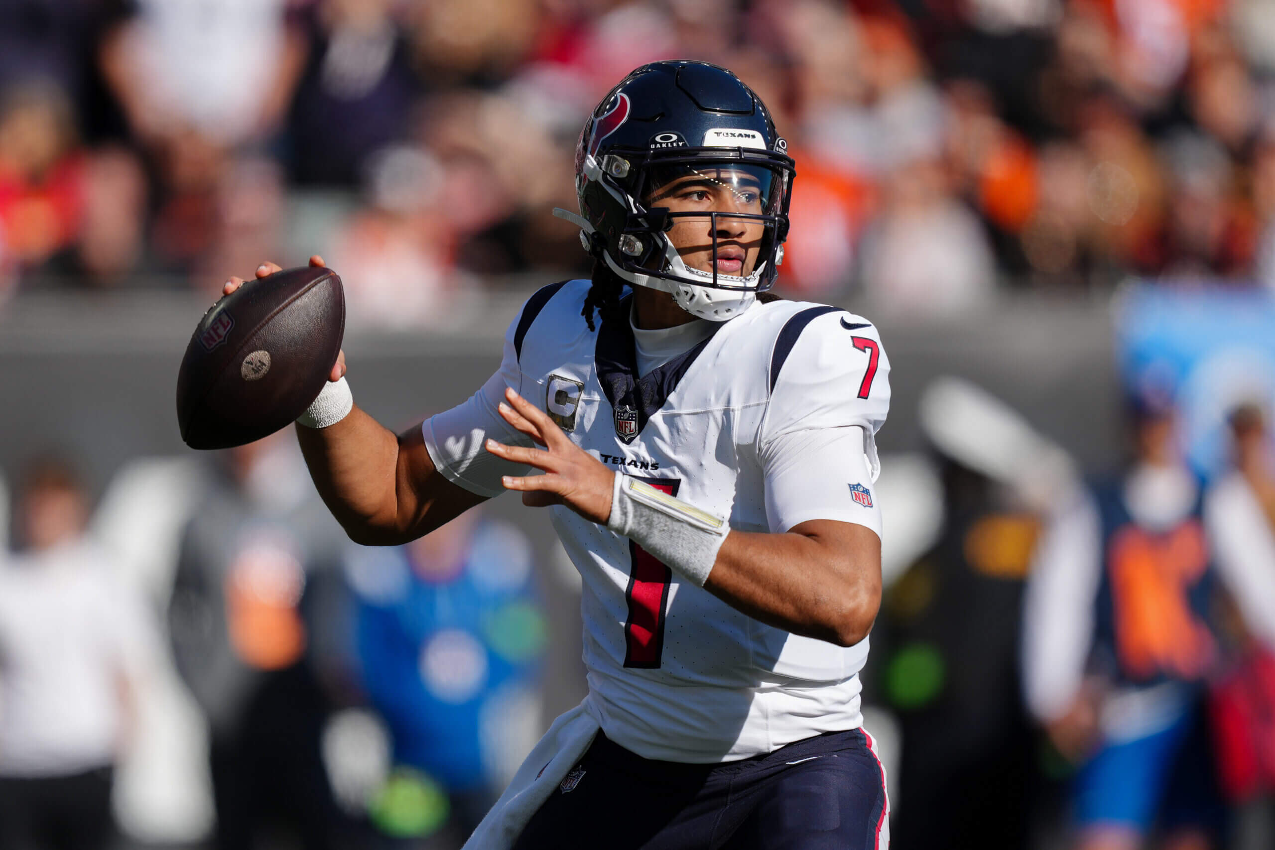 "NFL Week 11: Upsets, Strategy, and Predictions"
